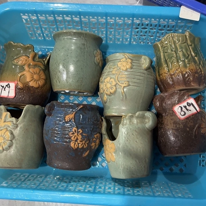 瑕疵瑕疵粗陶粗陶