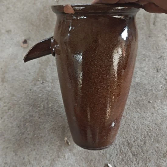 【闪购商品】红陶14-25流水一个瑕疵