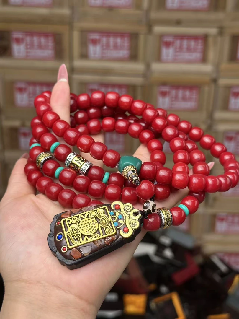 J0243 精品手串无礼盒