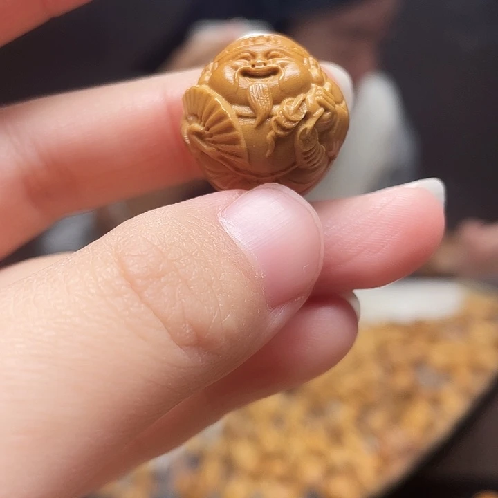 手串/手链橄榄核橄榄核