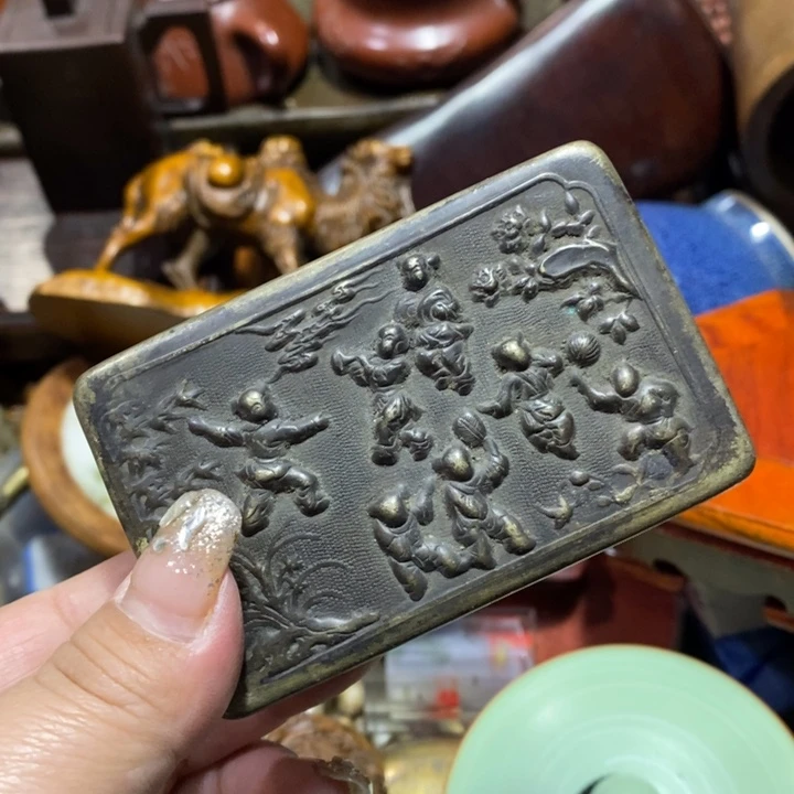 陶瓷艺术家的作品和