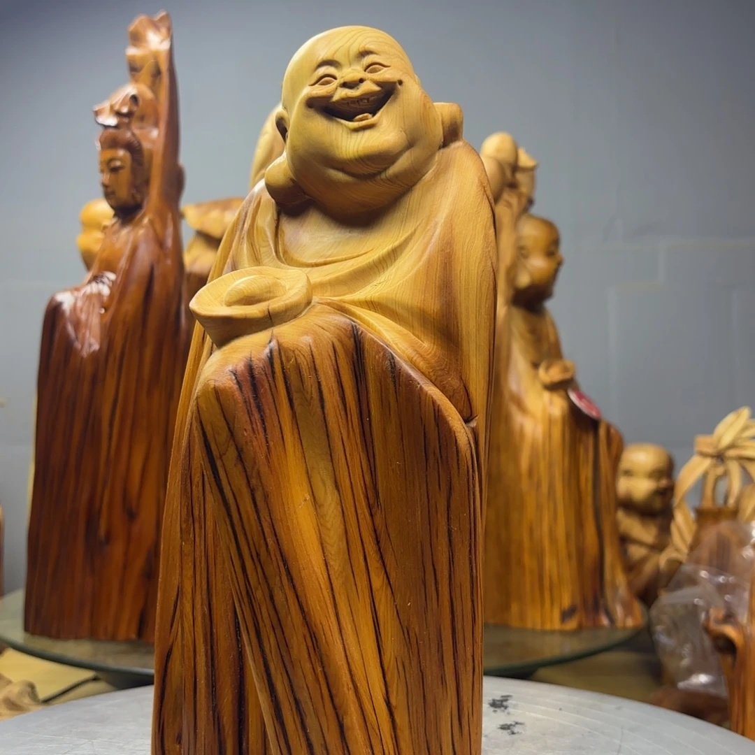 柏木（崖柏）崖柏摆件666666666