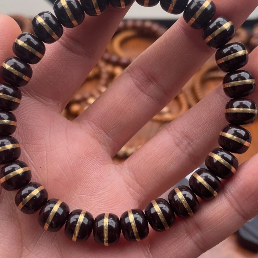 紫金鼠手串紫金鼠5