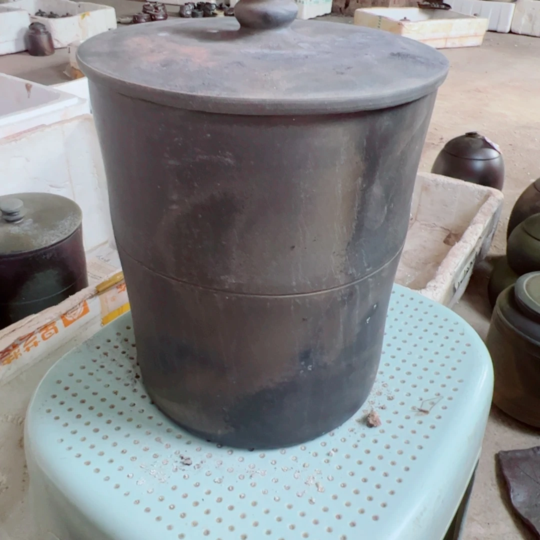 坭兴陶贵台龙窑A71