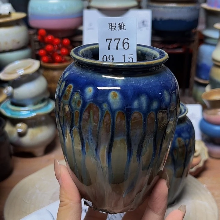 瓷片景德镇陶瓷手工制作