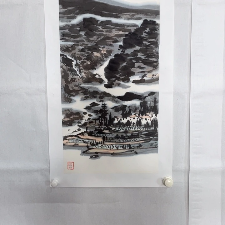 国画国画作品国画作品