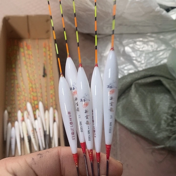 台北纳米鱼漂5根，，，