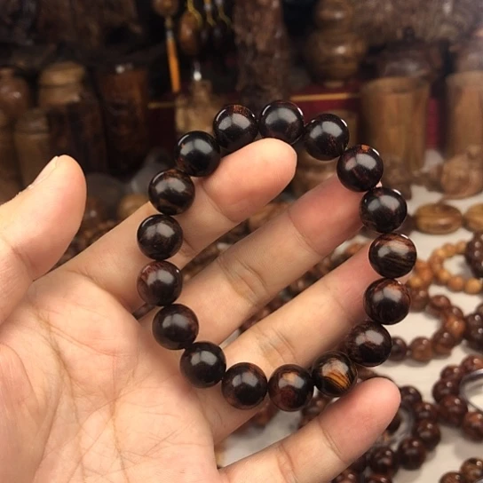 樂***為海南黄花梨1.2一个