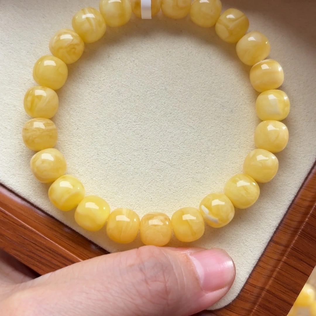 琥珀未镶嵌珠宝奇石620
