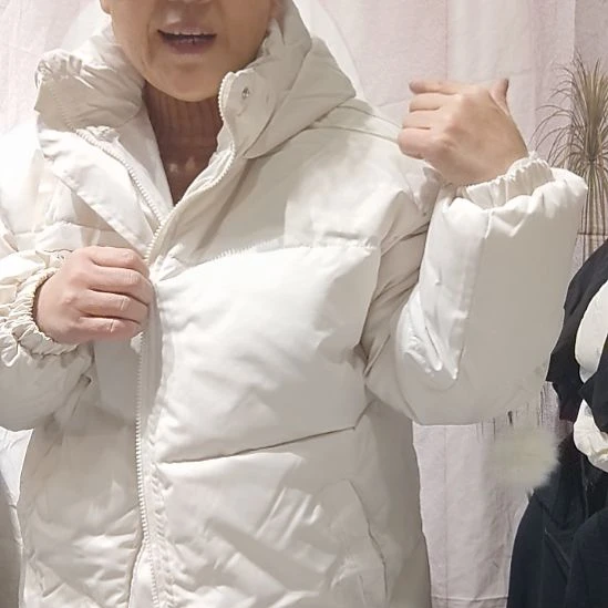 穿着舒服透气性好
