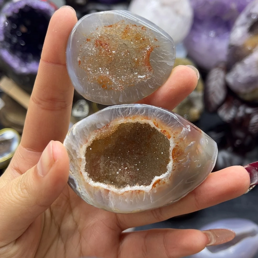 水晶大型摆件（非配饰）未镶嵌