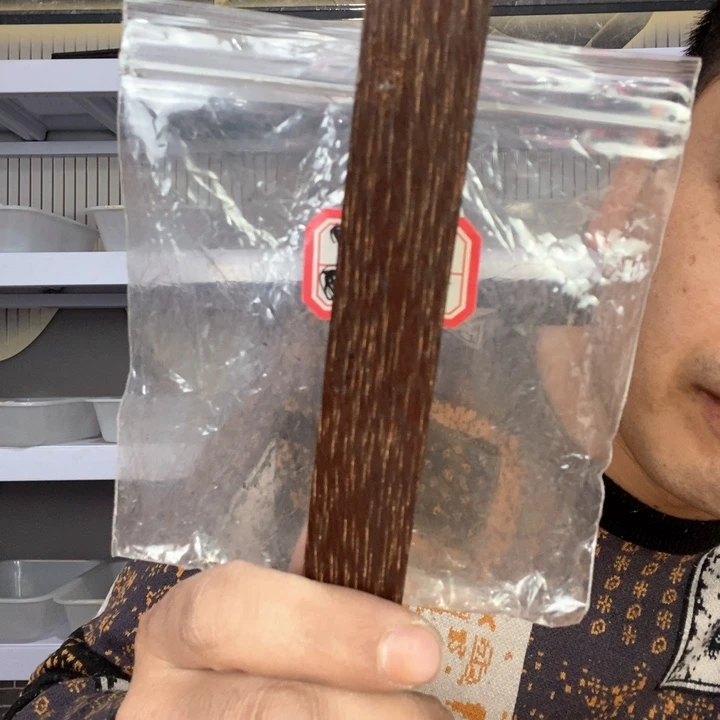 大果紫檀（缅甸花梨）507