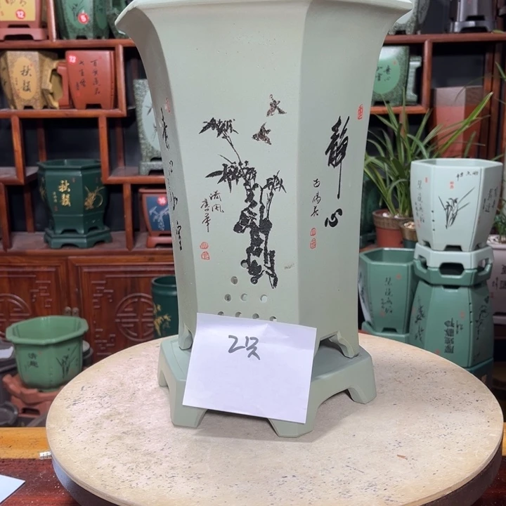 舒*关注陶霸廊精品紫砂