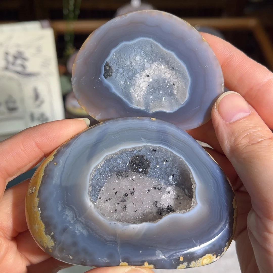 水晶未镶嵌大型摆件（非配饰）