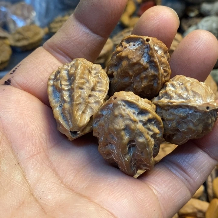 桃核吊坠娜姐我真的91
