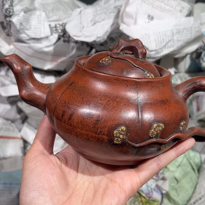 茶壶紫砂紫砂茶壶954