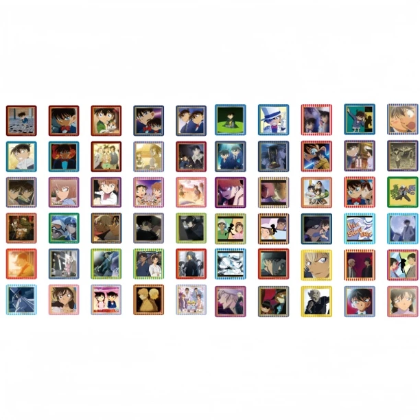 （land展）杯垫盲抽