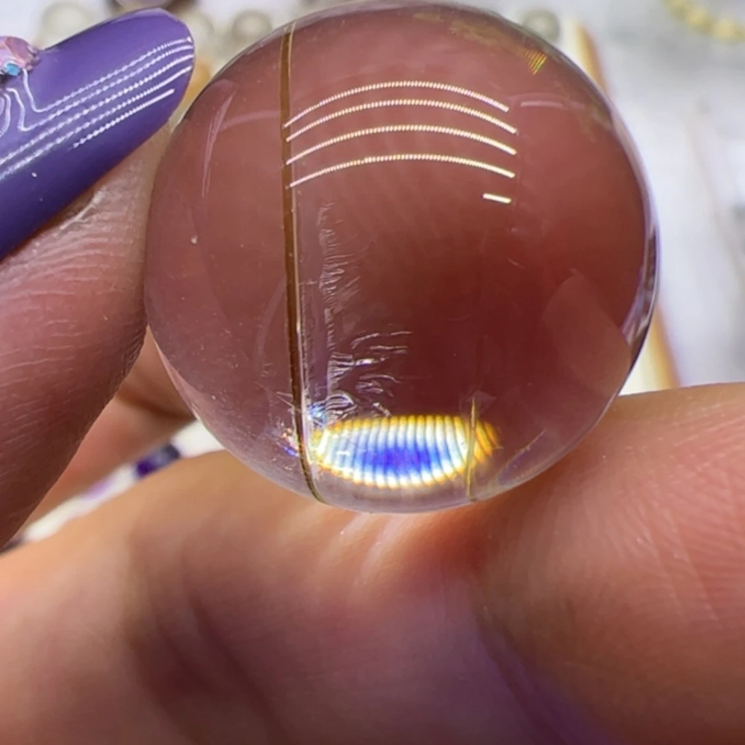 未镶嵌珠宝半成品水晶