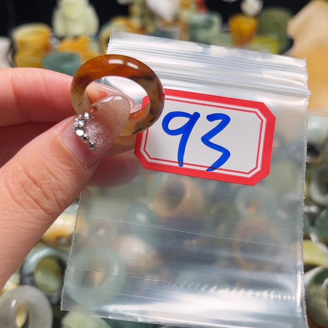S***n蛇纹石玉未镶嵌珠宝奇石