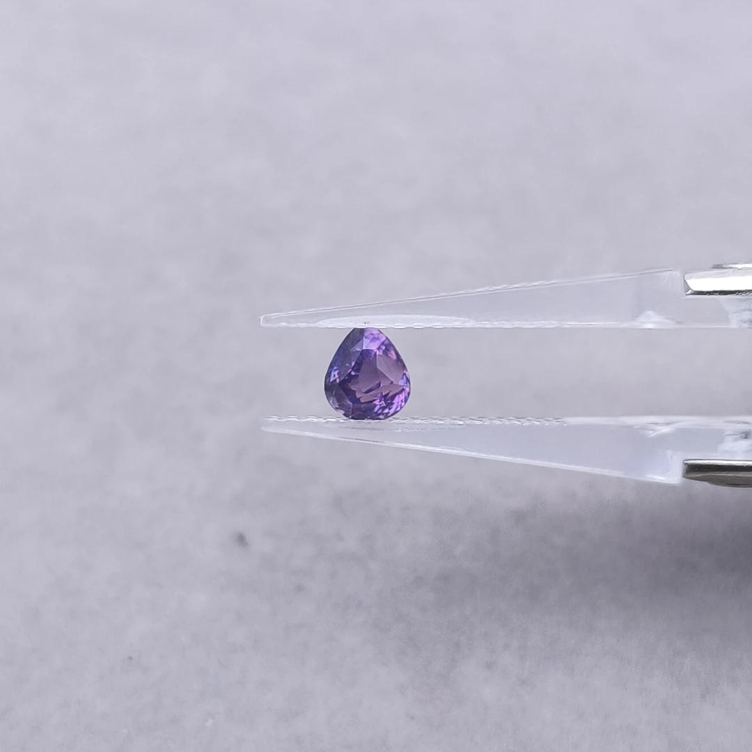VSLN 蓝宝石-1.04ct（01043900）0419