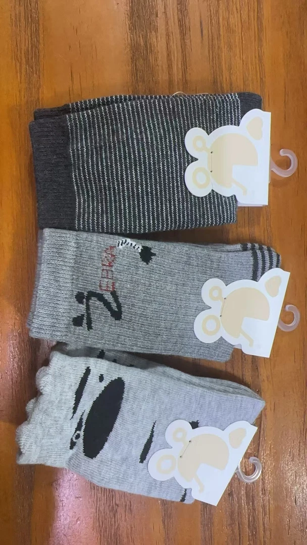 小袜子 过膝袜 长筒袜