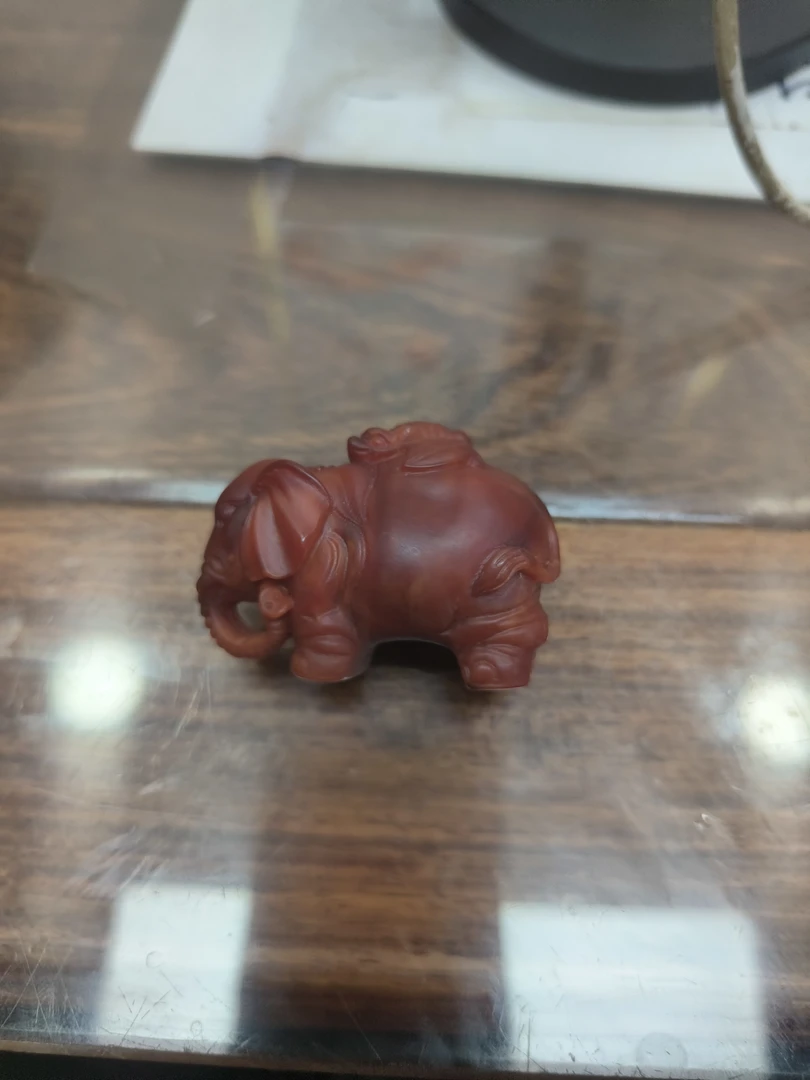 文玩配饰精品珠-2952