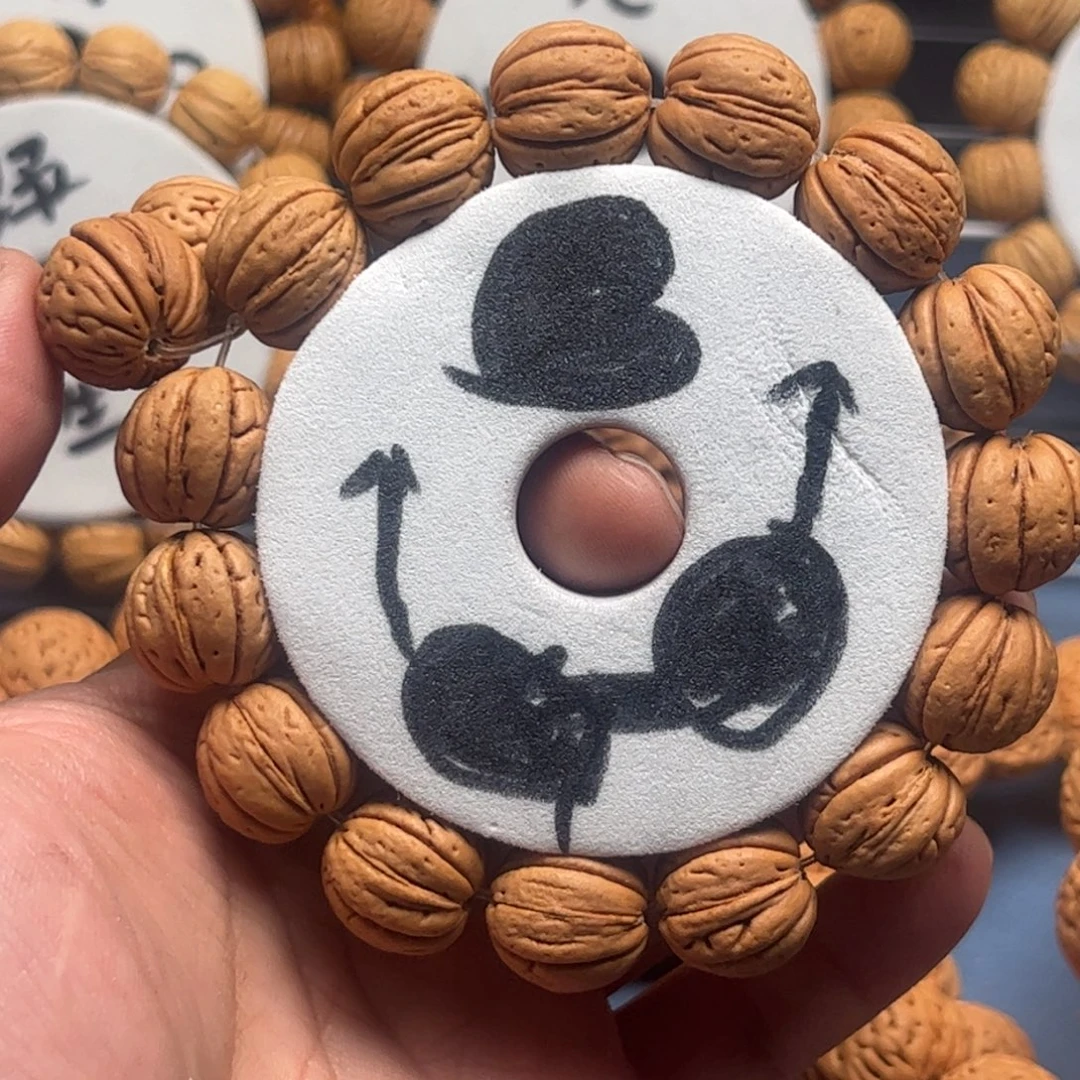 *****桃核手串全品无修毕业大肥脐肌肉