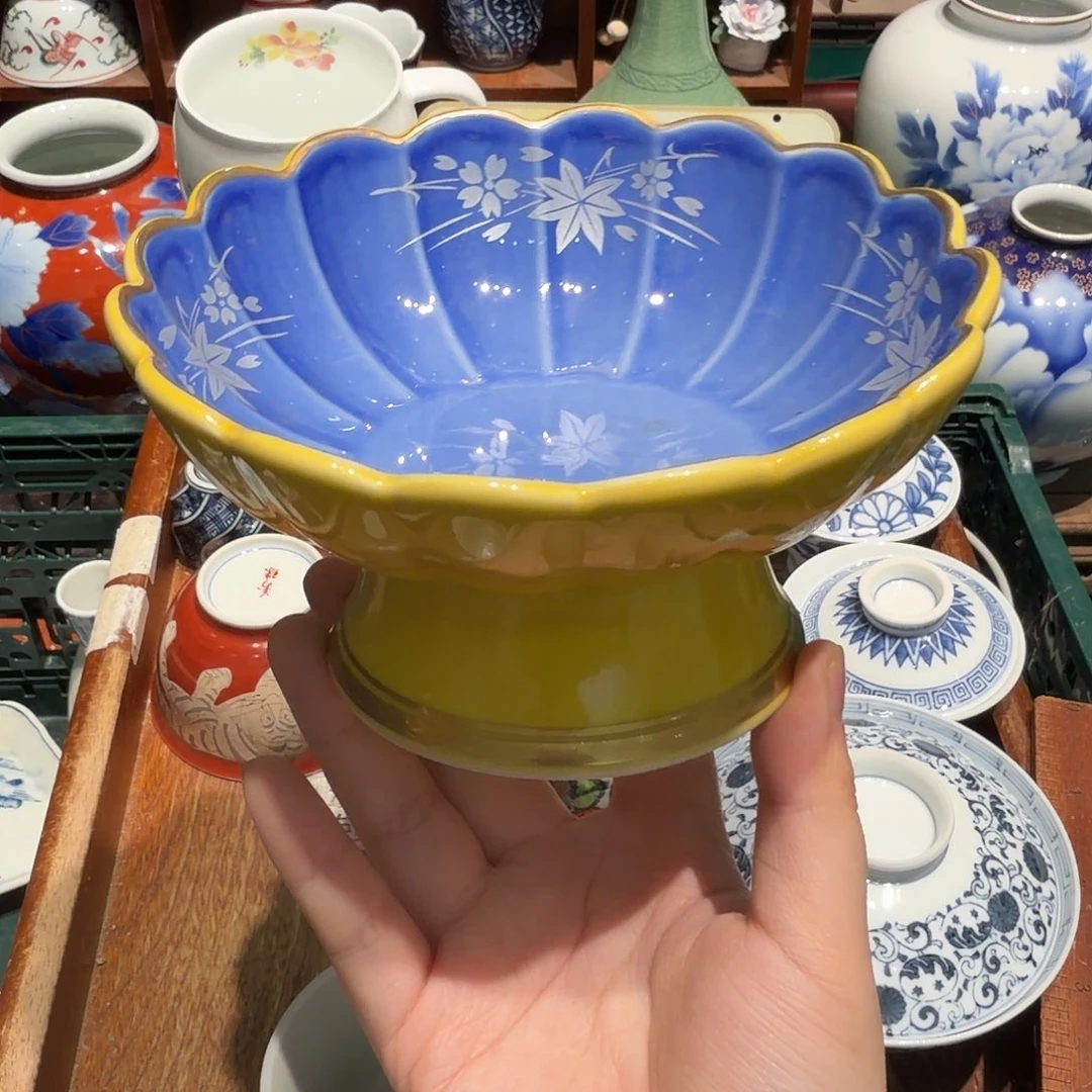 瓷片五十包邮 非全新