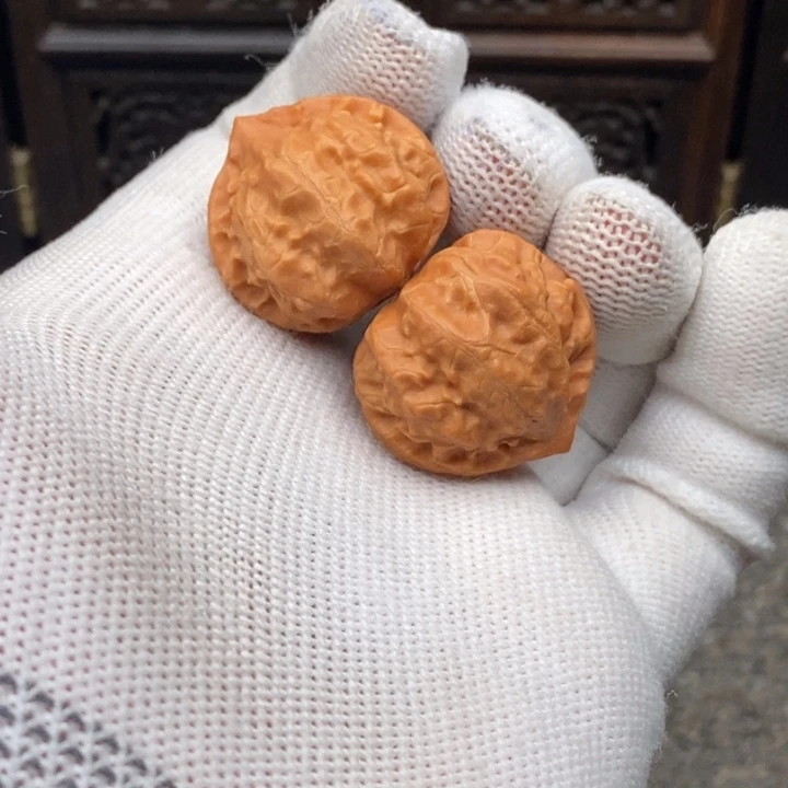 文玩核桃把件000013