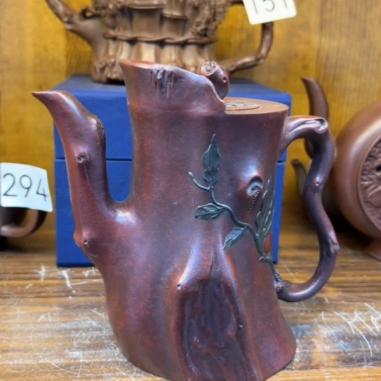 【闪购商品】紫砂茶壶紫砂壶等