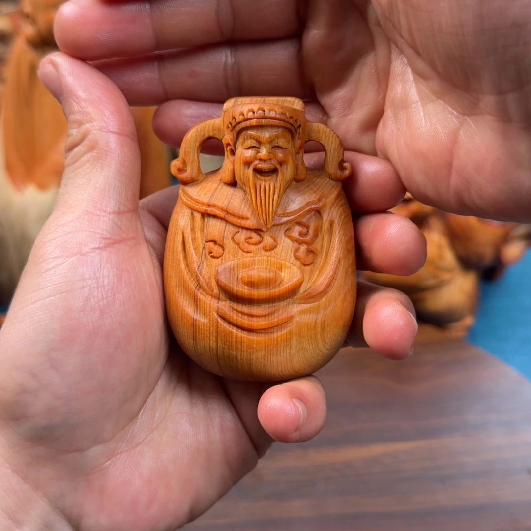 柏木（崖柏）太行崖柏