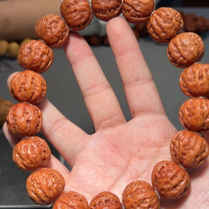 吊坠文玩核桃八爪金龙7500