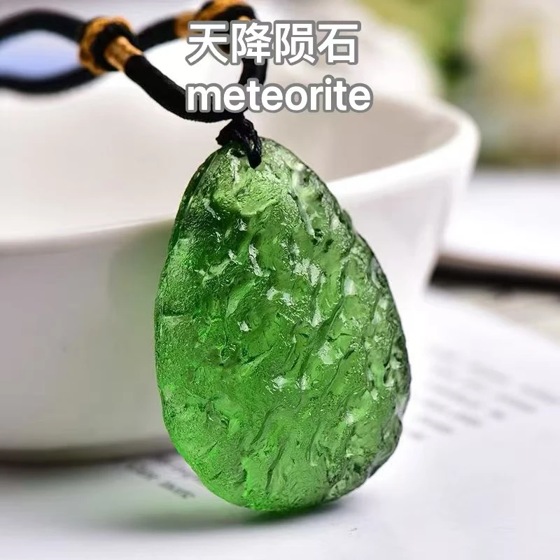 装饰原石摆件捷克陨摆件多样发其一115