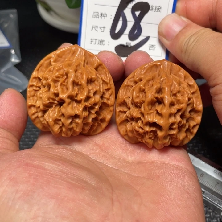 核桃其他狮子头的