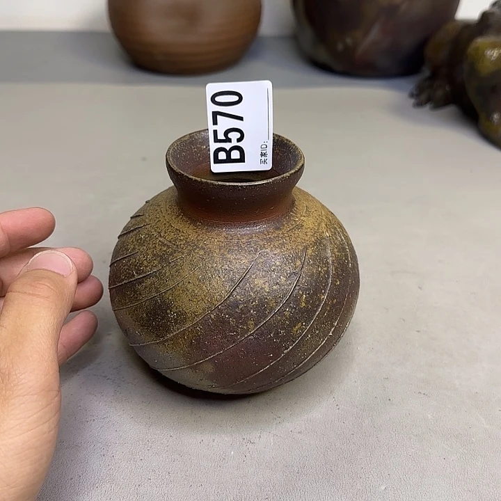 备前烧作品备前烧作品