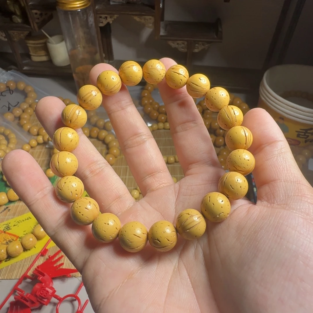 核桃手串/手链大*灬哈哈哈哈哈哈哈哈哈