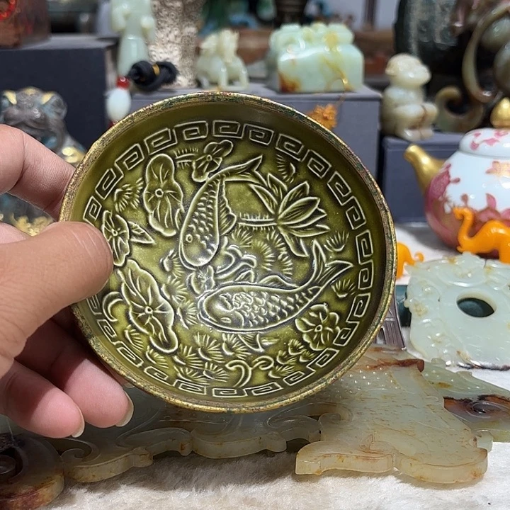 瓷片吾*你好自以为是又一