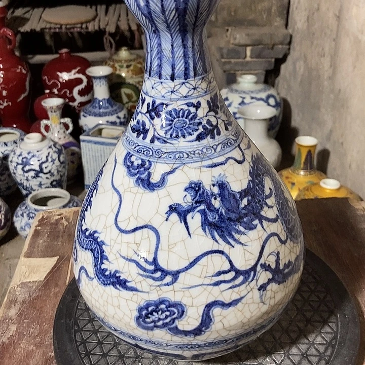 直播间的时实画面
