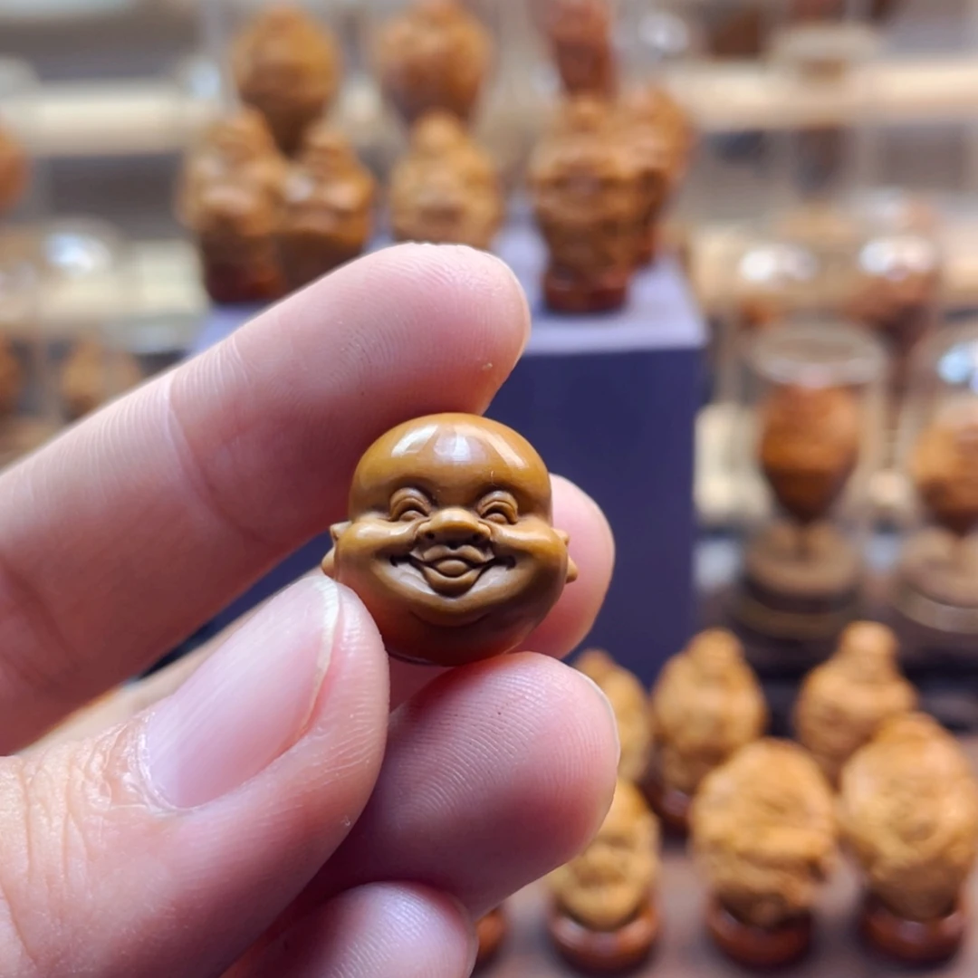 【闪购商品】手串/手链橄榄核