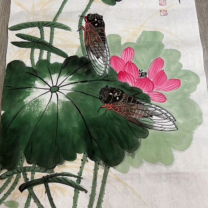 国画手绘国画专用链接999999