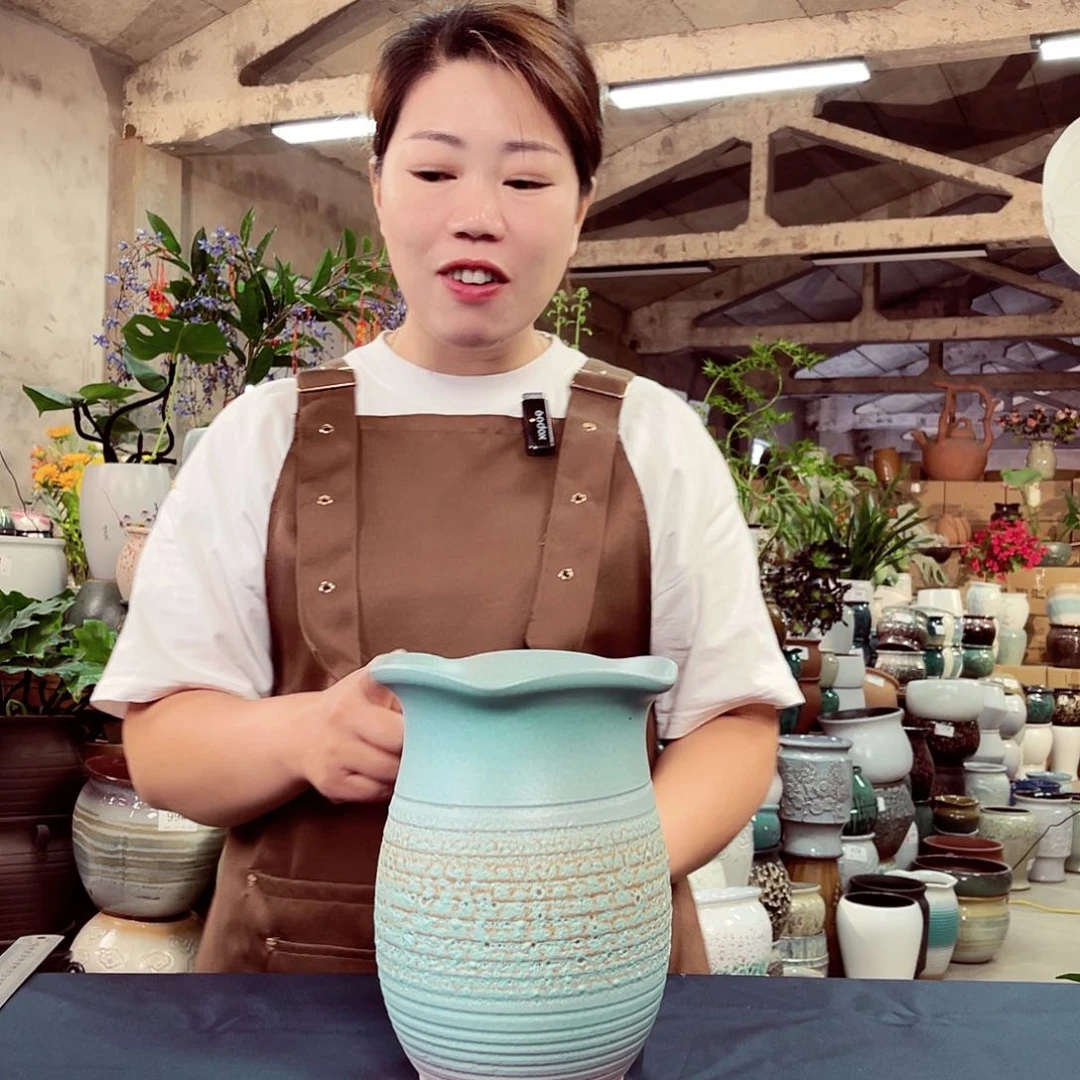 高度20口径13厘米