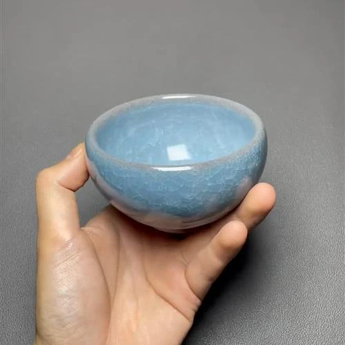 【闪购商品】茶盏-10088..........