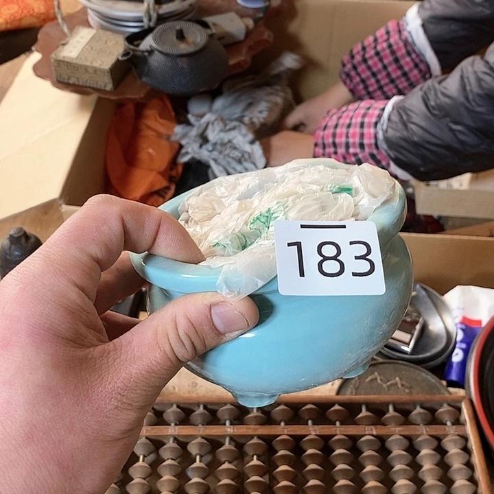 瓷片阿宝先生推荐好物