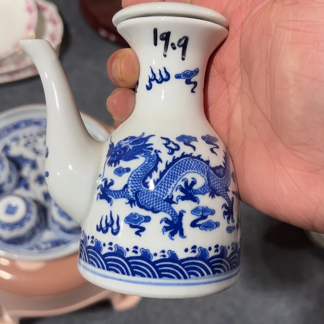 陶摆件1111111111111
