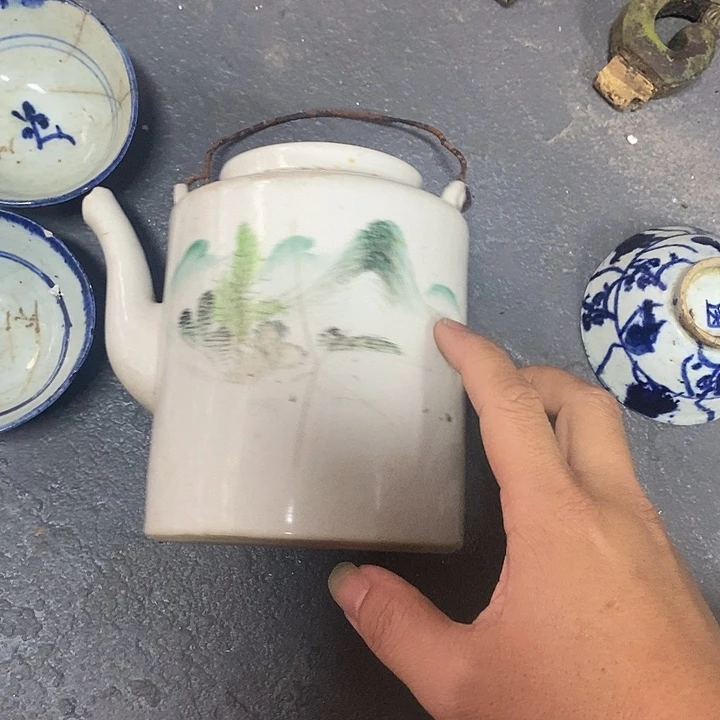 我们的确是一个很好很优秀很优秀