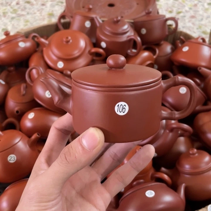 紫砂茶壶紫砂壶茶壶包邮毫升150