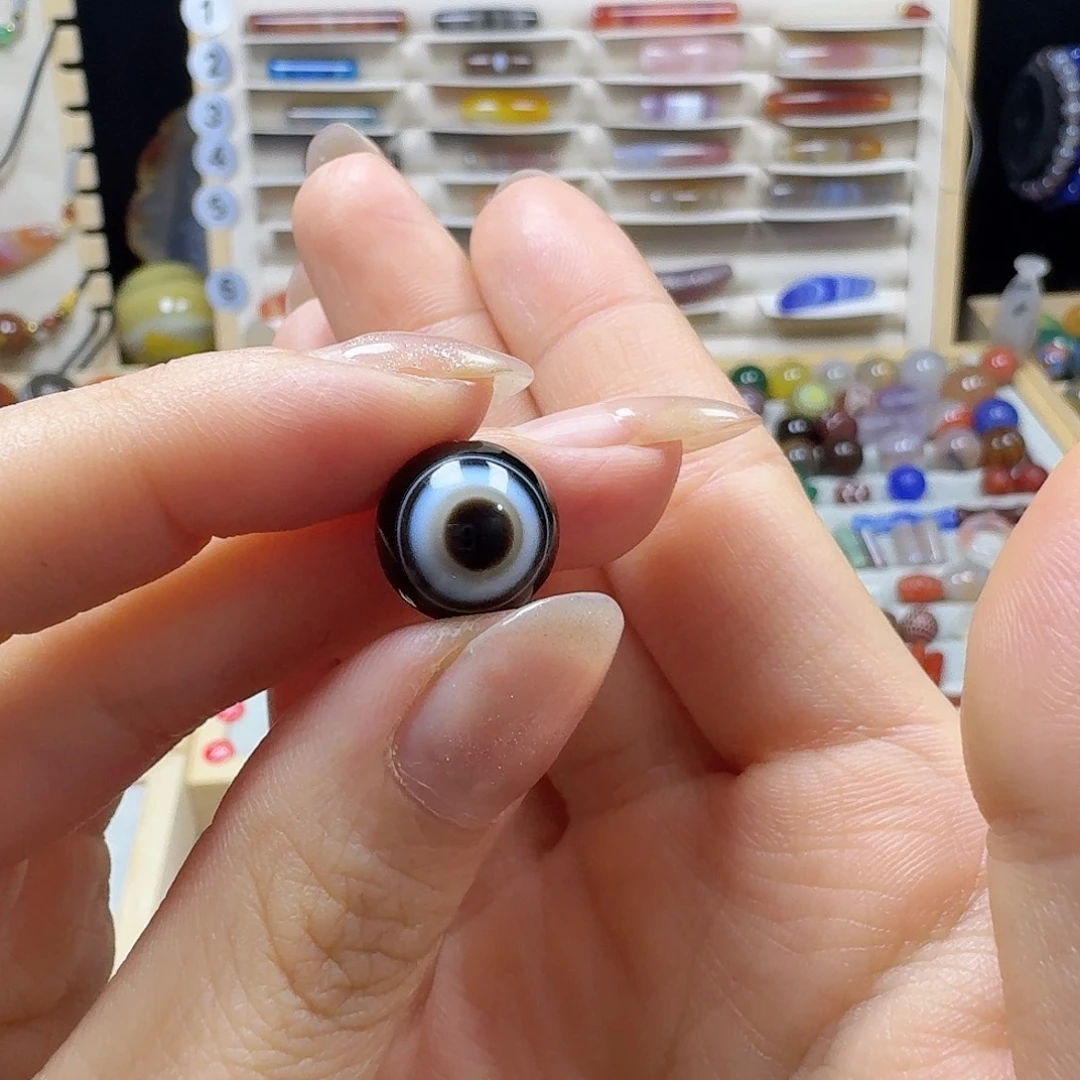 应***住未镶嵌天然玛瑙玛瑙/玉髓