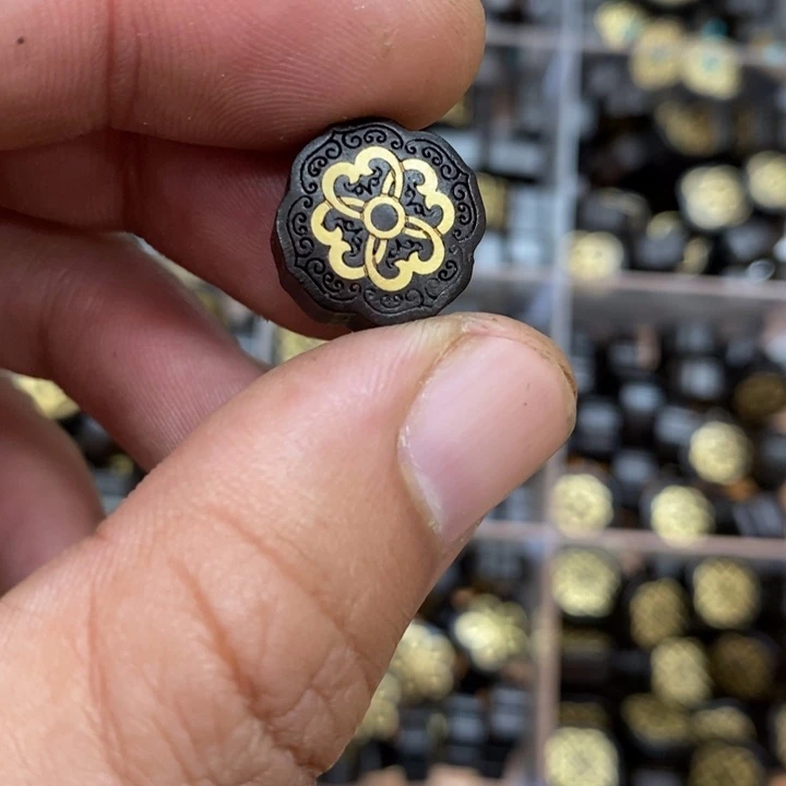 核桃木/黑胡桃（胡桃木）手串/手链