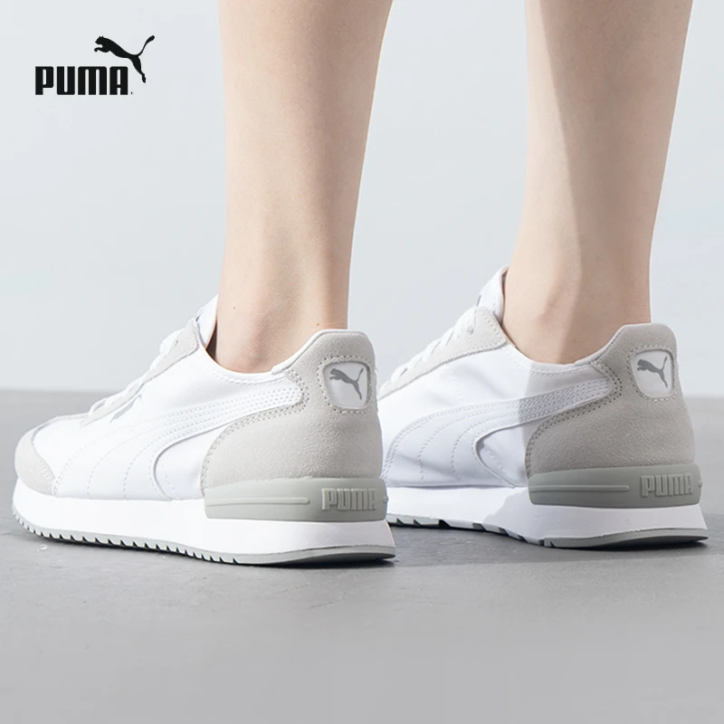 【流光风】PUMA彪马男鞋女鞋运动休闲鞋2025新款运动鞋出游百搭鞋子