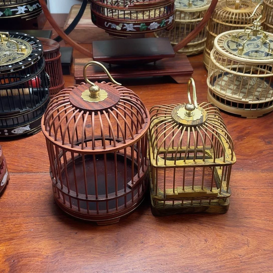 雪檀圆形➕黄金檀圆顶